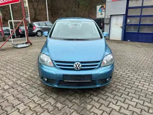 Volkswagen Golf Plus Comfortline 1 Hand Automatik Bild 2