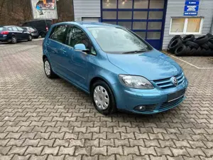 Volkswagen Golf Plus Comfortline 1 Hand Automatik