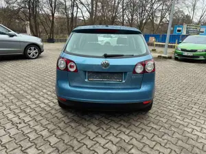Volkswagen Golf Plus Comfortline 1 Hand Automatik Bild 4