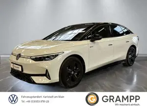 Volkswagen ID.7 GTX 4M +CCS+WÄRMEPUMPE+AHK+360°+MATRIX+HUD+