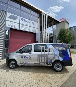 Mercedes-Benz Vito Vito 114 CDI 114 CDI Mixto Lang HA Aut. (PKW)