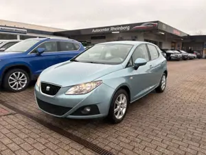 SEAT Ibiza Lim. Stylance / Style Klima Tüv Allu