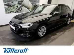Audi A4 Avant 45 TFSI quattro Advanced Navi LED Kamera ACC
