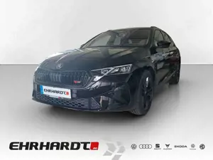 Skoda Octavia Combi 2.0 TSI DSG RS AHK*MATRIX*NAV*SHZ*ACC*PDC...