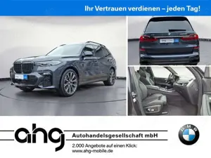 BMW Others X7 M50i 6Sitz,Panorama Sky Lounge Night Vision,