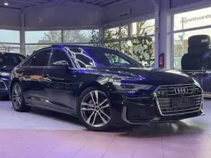 Audi A6 45 TFSI S-Line Sport Bild 4