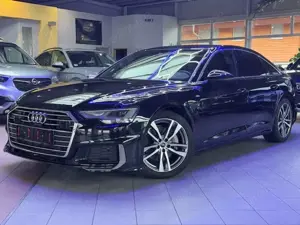 Audi A6 45 TFSI S-Line Sport Bild 1