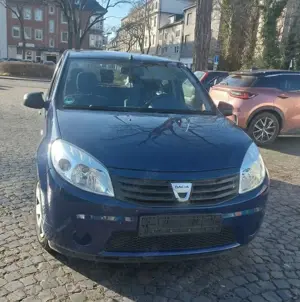 Dacia Sandero 1.4 Ambiance