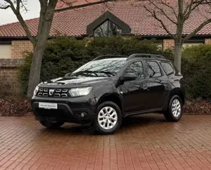 Dacia Duster II Comfort|LED|Touch|Shzg|Apple|Android!