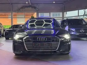 Audi A6 45 TFSI S-Line Sport Bild 5