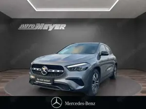 Mercedes-Benz GLA 220 d 4M PROGRESSIVE EDITION+NIGHT+DISTR+AHK