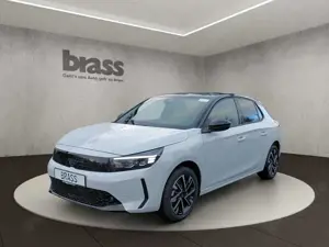 Opel Corsa GS Hybrid 81 kW(110 PS) 6-Gang-Doppelkuppl