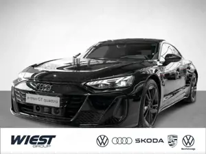 Audi e-tron GT 370 kW