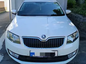 Skoda Octavia Octavia 1.4 TSI