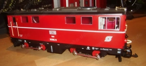 LGB 2095N Lehmann Drehgestell-Diesellok ÖBB Reihe