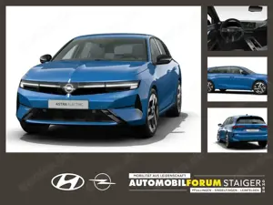 Opel Astra Sports Tourer Electric Edition