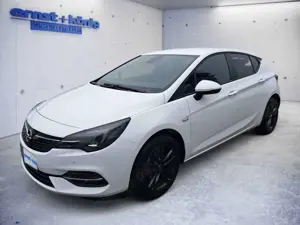 Opel Astra 1.2 Turbo Start/Stop Edition