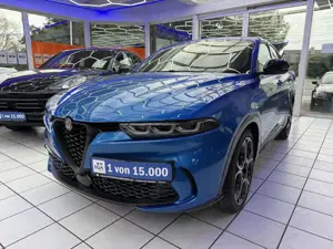 Alfa Romeo Tonale 1.5 Mild Hybrid Edizione Speciale (EURO 6d)
