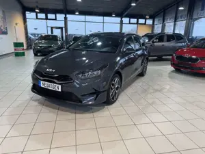 Kia Ceed / cee'd ceed Sportswagon 1.5 T-GDI GPF 7DCT Gold||LED|NAVI