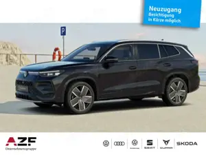 Volkswagen Tayron R-Line 2,0 l TDI SCR 4MOTION 142 kW (193