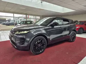 Land Rover Range Rover Evoque Evoque R-Dynamic HSE NAVI+LEDER+LED+PANO+KAM+20"