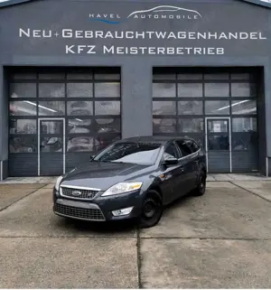 Ford Mondeo Turnier Titanium beh. Frontscheibe