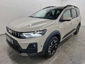 Dacia Jogger Journey Hybrid 155 Multiview Keycard