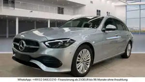 Mercedes-Benz C 180 C180 9G-TR AVANTGARDE-AMBIENTE-R.CAM-TOTWNKL-