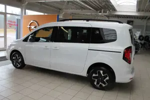 Nissan Townstar Kombi L2 Tekna 7-Sitzer Bild 4