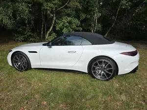 Mercedes-Benz SL 43 AMG AMG SL 43  AMG SPEEDSHIFT MCT 9G