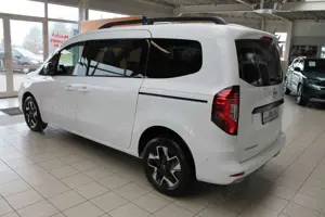 Nissan Townstar Kombi L2 Tekna 7-Sitzer Bild 5