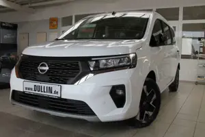 Nissan Townstar Kombi L2 Tekna 7-Sitzer