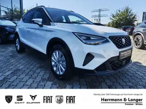 SEAT Arona 1.0 TSI DSG Road Edition *GJR, SHZ, RKF*