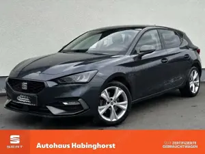 SEAT Leon 1.4 e-HYBRID DSG FR ACC LED SHZ Pano Kessy