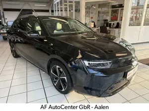 Opel Astra L Sports Tourer Elegance*LED*1.Hand