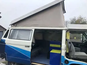 Volkswagen T3 Transporter 253 MC2