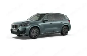 BMW iX1 eDrive20 M Sportpaket *NEUJAHRSAKTION*