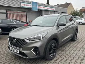 Hyundai TUCSON 2.0 CRDi N Line Mild-Hybrid 4WD PANO*ACC