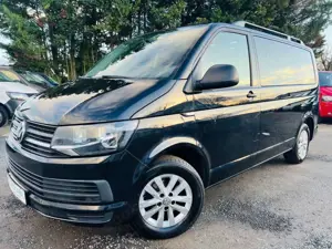 Volkswagen T6 Multivan DSG/AHK/Stndhzng/Schiebedach/Navi