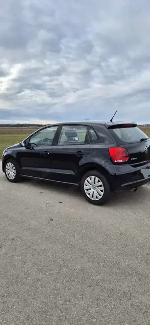 Volkswagen Polo Polo 1.2 TSI Comfortline