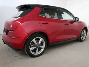 GWM ORA 03 400 PRO+, Schiebedach, Elektrische Heckklappe, uvm Bild 3