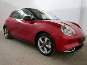 GWM ORA 03 400 PRO+, Schiebedach, Elektrische Heckklappe, uvm Bild 2