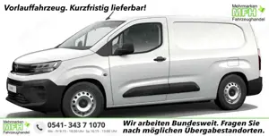 Opel Combo XL AT8 6Sitzer CarPlay Kam SichtP Gummib 96 kW ...