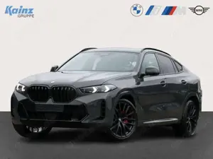BMW X6 xDrive40d M Sport