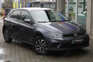 Volkswagen Polo VI 1.0 TSI Life/DSG/Kamera/Klima/LED Bild 3