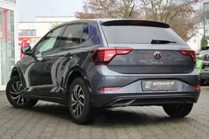 Volkswagen Polo VI 1.0 TSI Life/DSG/Kamera/Klima/LED Bild 2