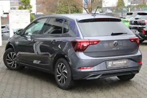 Volkswagen Polo VI 1.0 TSI Life/DSG/Kamera/Klima/LED Bild 4