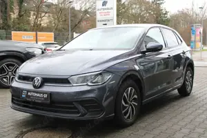 Volkswagen Polo VI 1.0 TSI Life/DSG/Kamera/Klima/LED Bild 5
