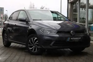 Volkswagen Polo VI 1.0 TSI Life/DSG/Kamera/Klima/LED