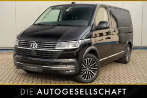 Volkswagen T6 Multivan T6.1 Multivan 2.0TDI Generation Six*LED*STHZ*1.HD*